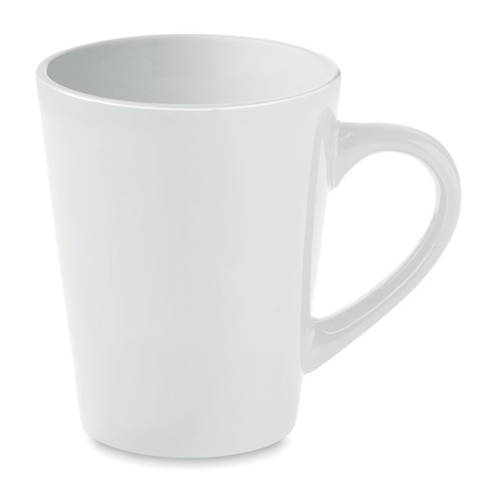  Mug  en céramique. 180 ml.