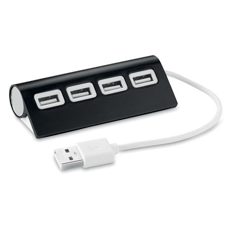  Duplicateur USB 4 ports