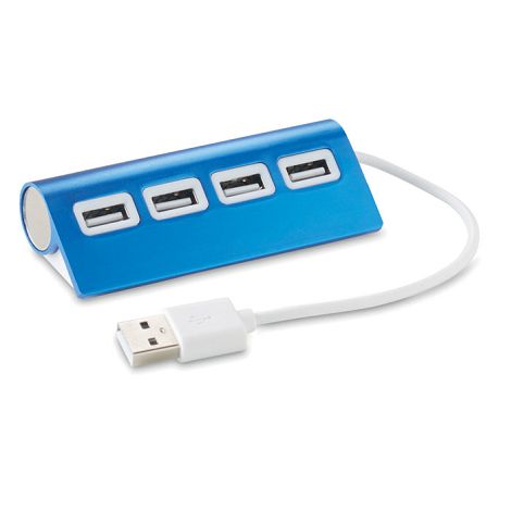  Duplicateur USB 4 ports