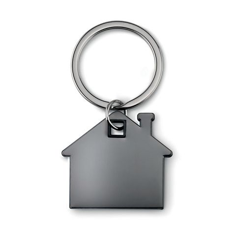  Porte-clés en forme de maison