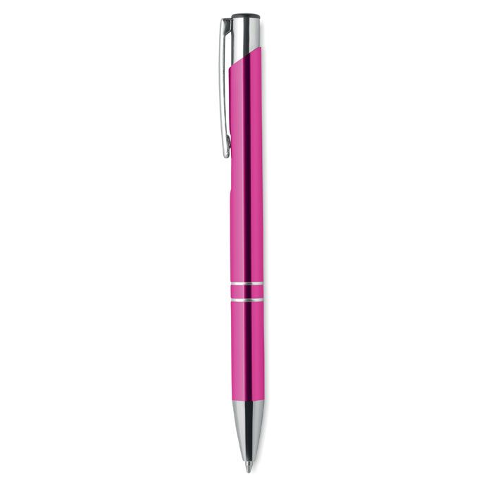  Stylo bouton poussoir