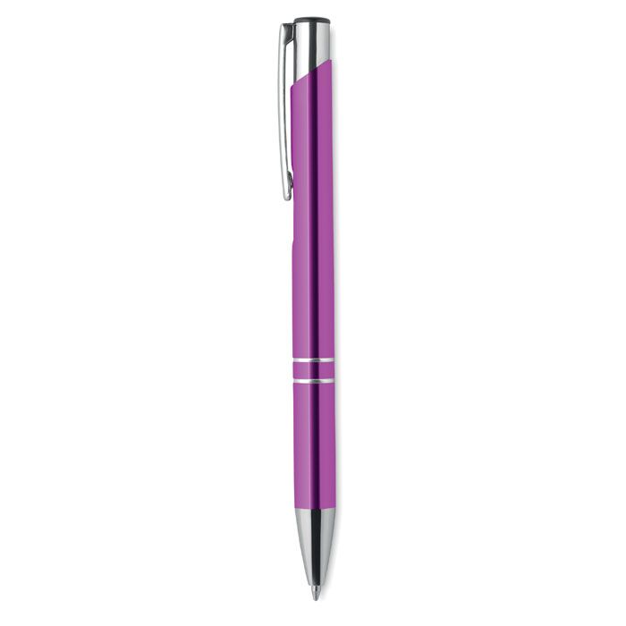  Stylo bouton poussoir