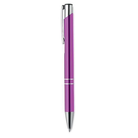  Stylo bouton poussoir