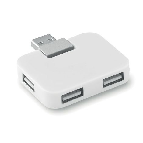  Hub 4 ports USB