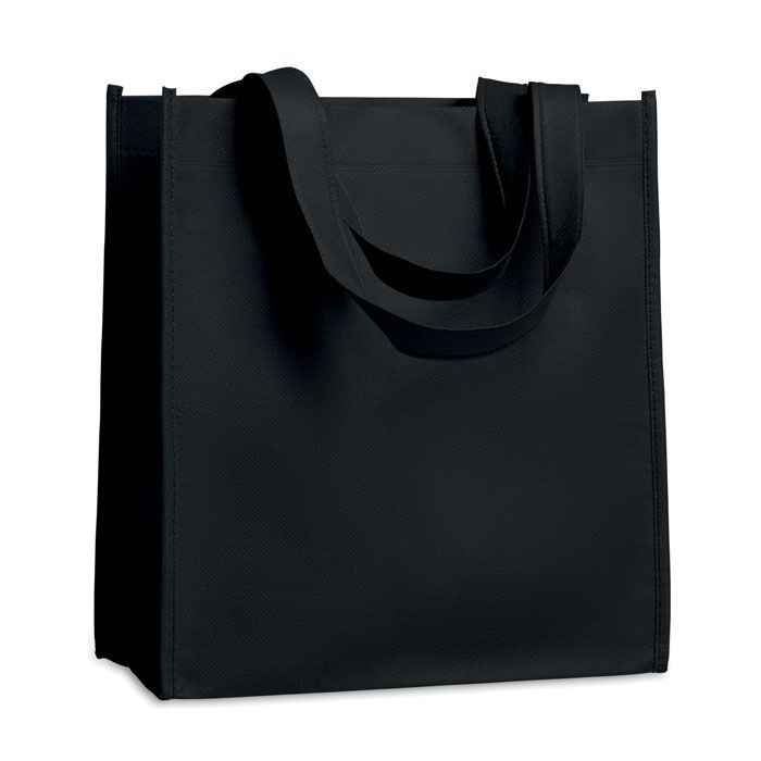  Shopping bag en non tissé