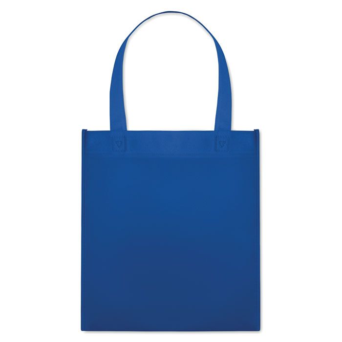  Shopping bag en non tissé