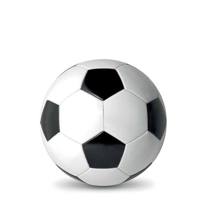  Ballon de foot en PVC 21.5cm