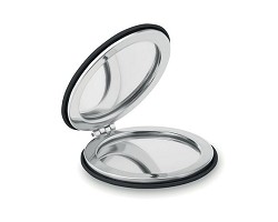 Miroir rond en PU