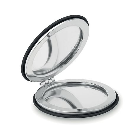  Miroir rond en PU