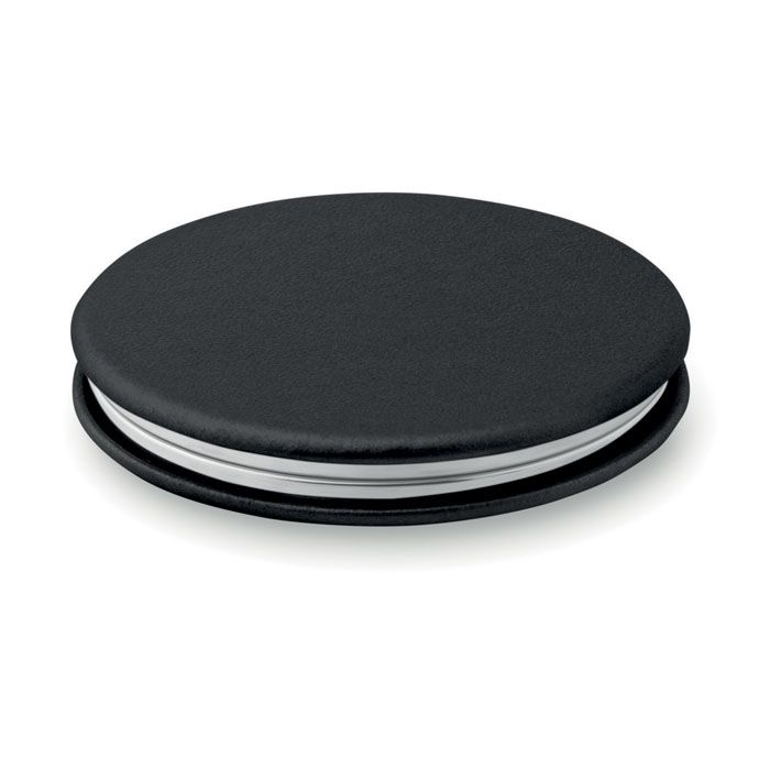  Miroir rond en PU