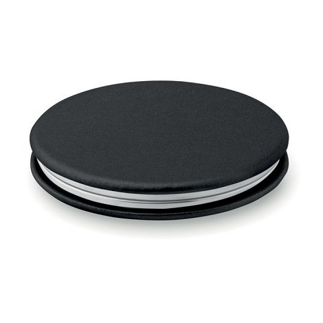  Miroir rond en PU