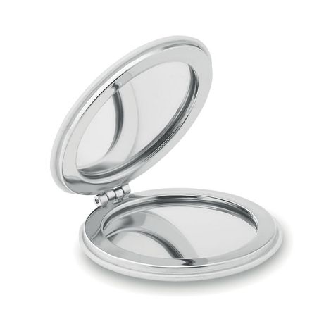  Miroir rond en PU