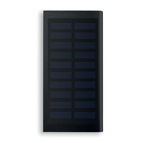  Powerbank solaire 8000mAh