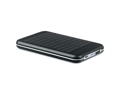 Powerbank solaire 4000mAh