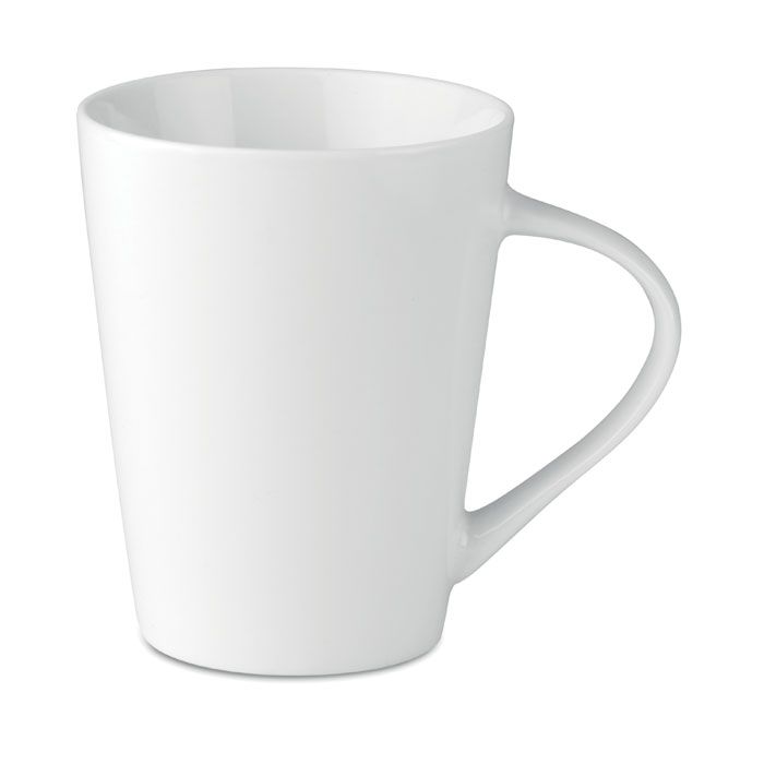  Mug porcelaine  250 ml