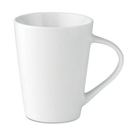  Mug porcelaine  250 ml