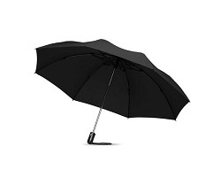 Parapluie réversible pliable