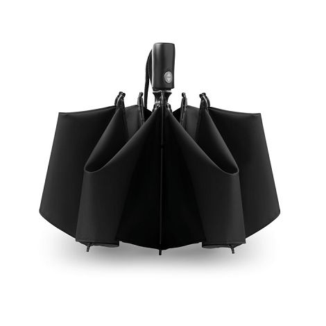 Parapluie réversible pliable