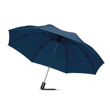 Parapluie réversible pliable