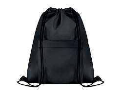 Grand sac cordelette 210D