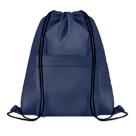  Grand sac cordelette 210D