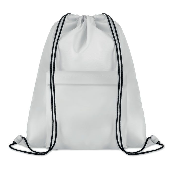  Grand sac cordelette 210D