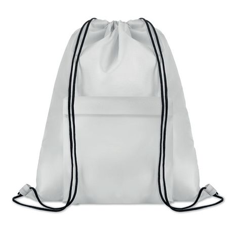  Grand sac cordelette 210D