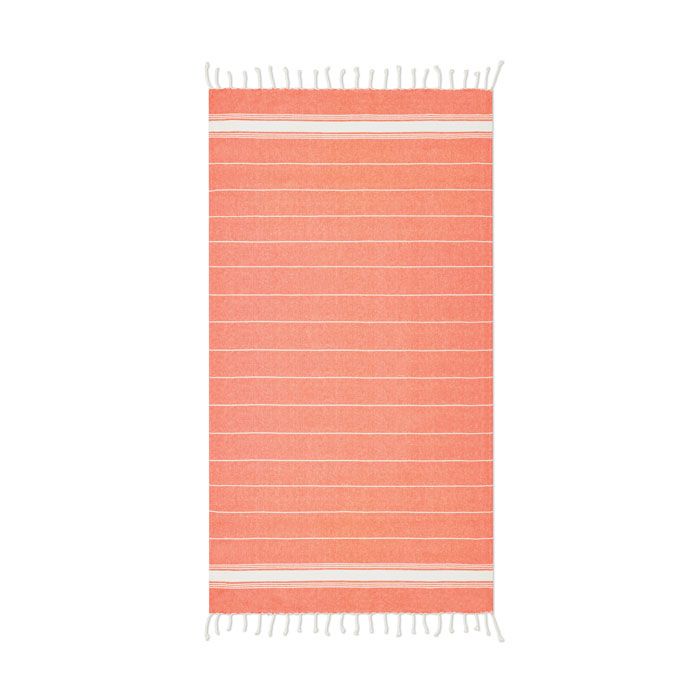  Serviette de plage coton