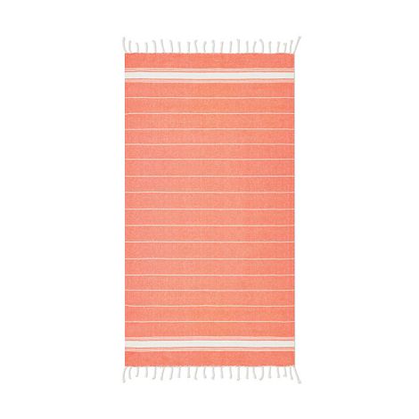  Serviette de plage coton