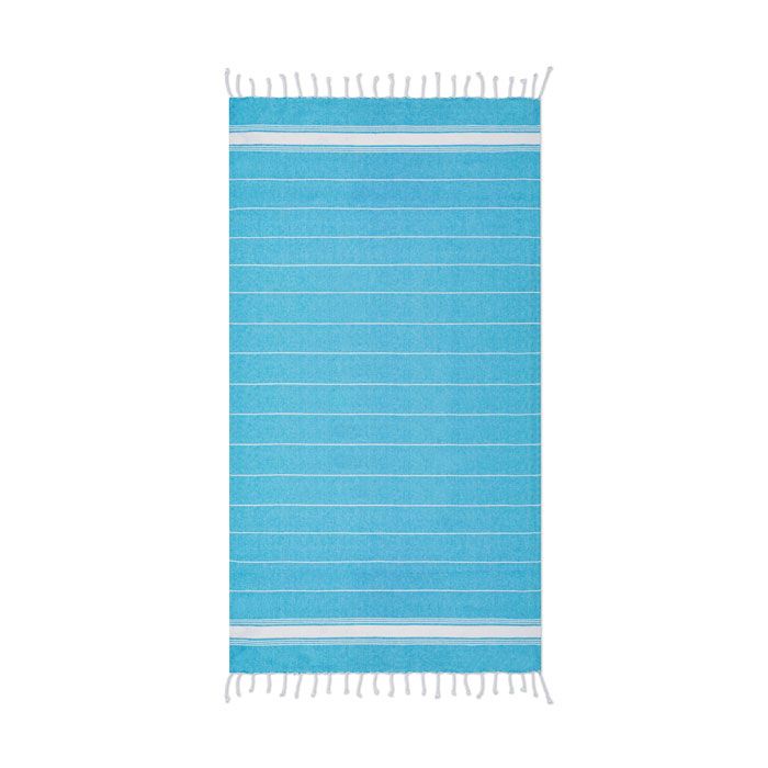  Serviette de plage coton