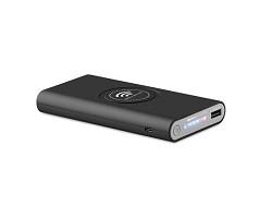 Powerbank sans fil 8000 mAh