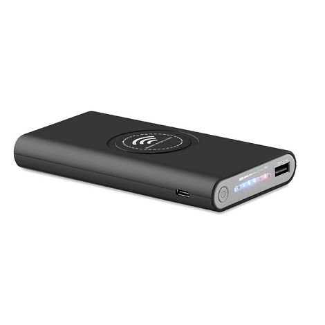  Powerbank sans fil 8000 mAh