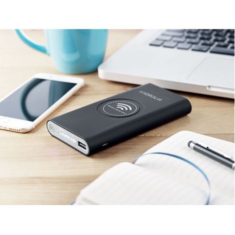  Powerbank sans fil 8000 mAh