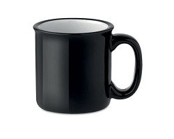 Mug vintage céramique 240 ml