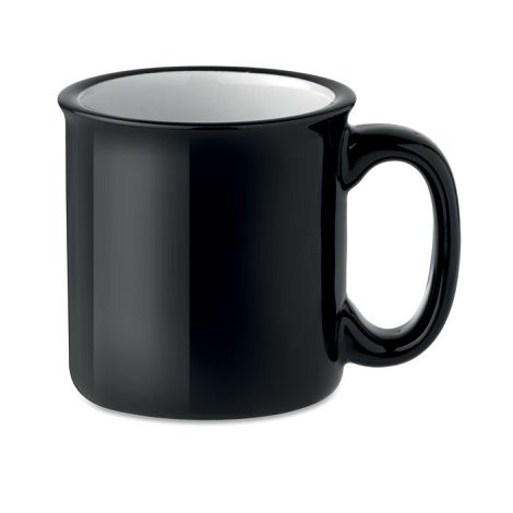  Mug vintage céramique 240 ml