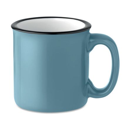  Mug vintage céramique 240 ml