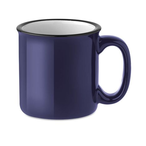  Mug vintage céramique 240 ml