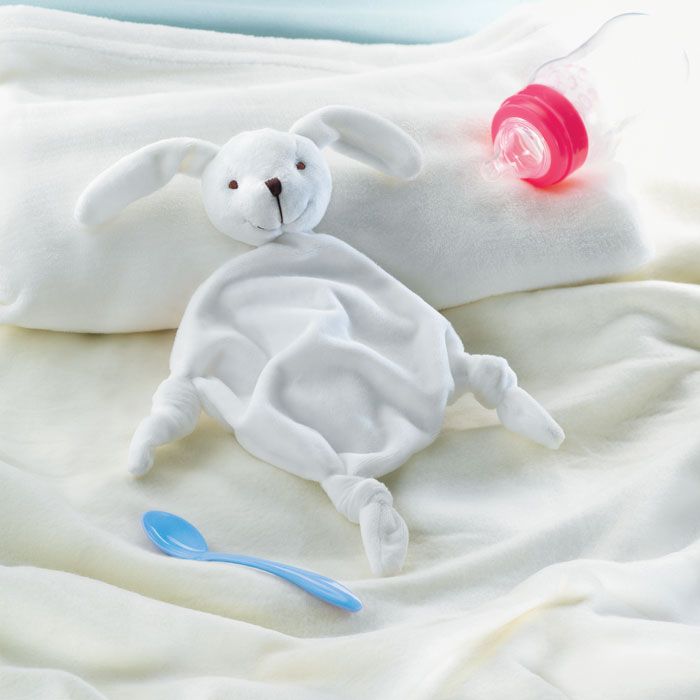  Doudou pour bébé