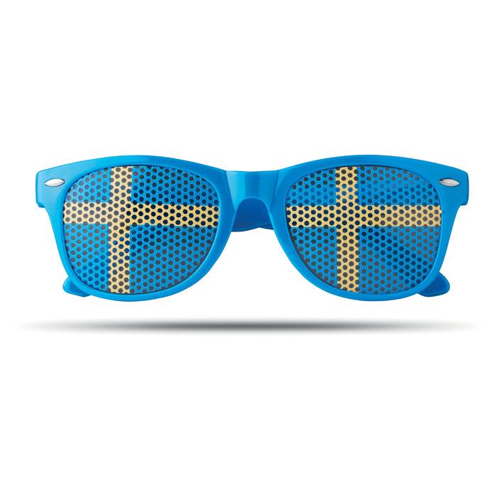  Lunettes de supporter