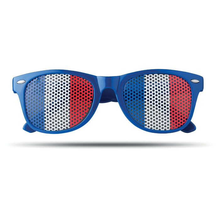  Lunettes de supporter