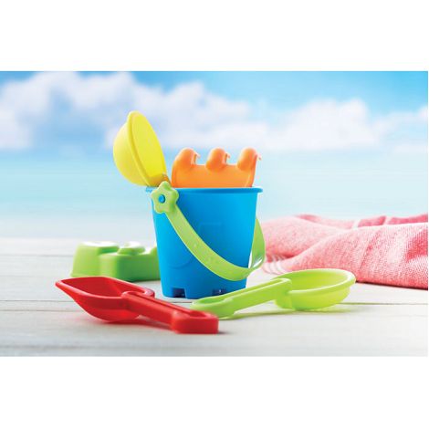  Jouets de plage 6 pcs