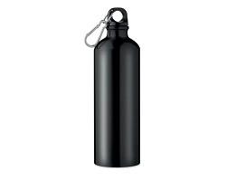 Bouteille en aluminium 750 ml