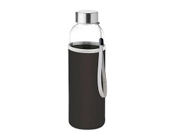 Bouteille en verre 500ml