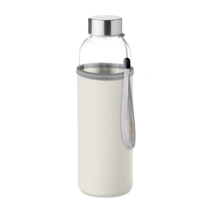  Bouteille en verre 500ml