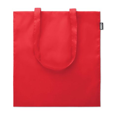 Sac shopping en RPET