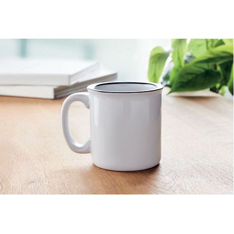  Mug céramique Subli 240ml.