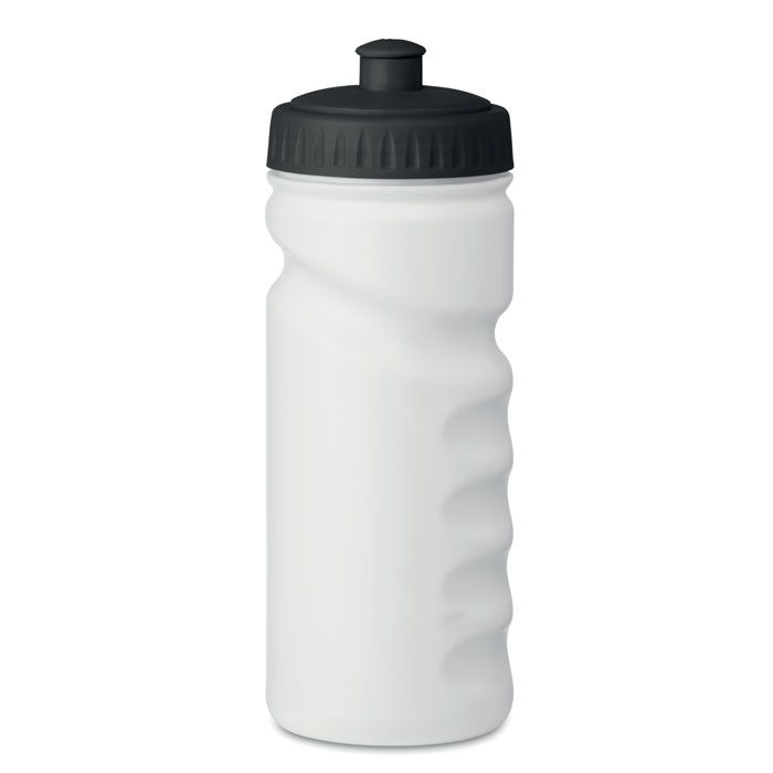  Gourde sport PE 500ml.