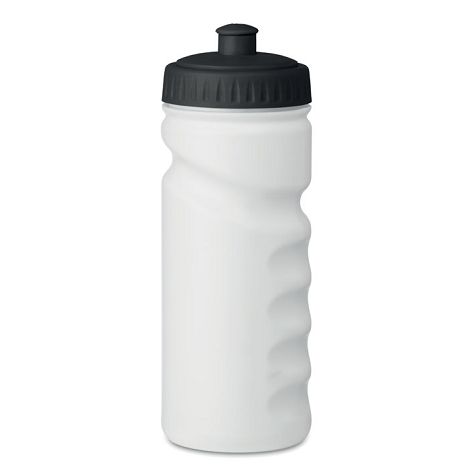  Gourde sport PE 500ml.