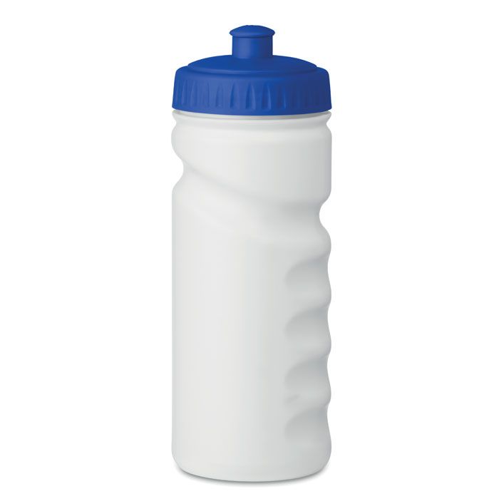  Gourde sport PE 500ml.