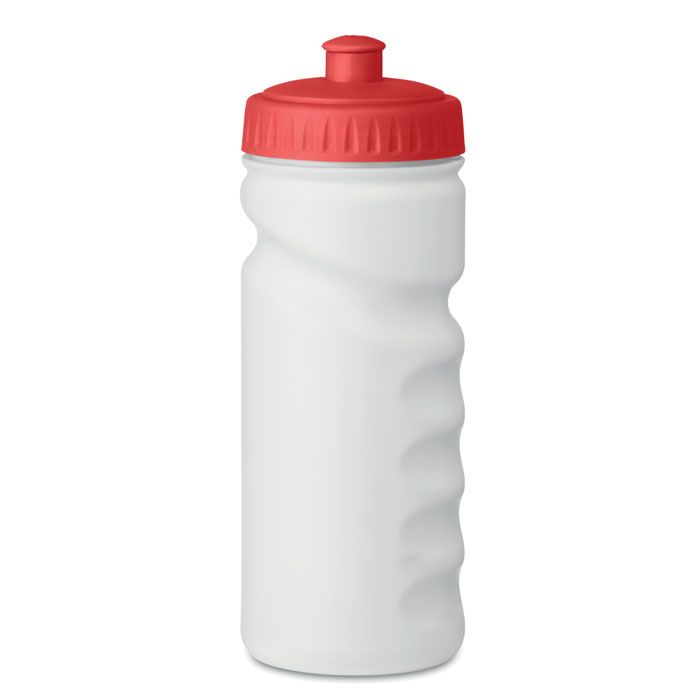  Gourde sport PE 500ml.